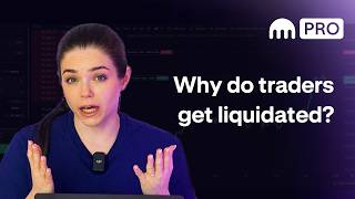 Liquidations Explained (Beginner's Guide)