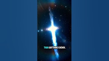 Quasars: Brighter Than a Galaxy
