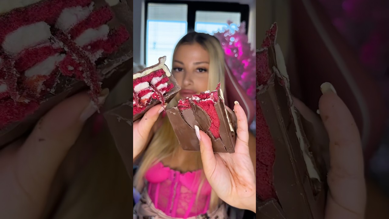 Ülker çikolatalı yaş pasta deneyelim 