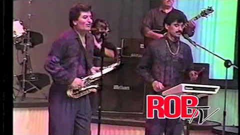 Fito Olivarez Cumbia Caliente robtv