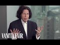 Fran Lebowitz Knows What to Do with All Those Empty Oligarch Apartments