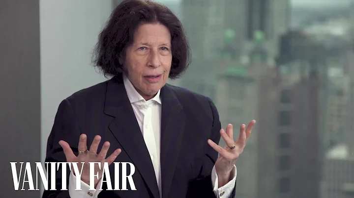 Fran Lebowitz Knows What to Do with All Those Empt...