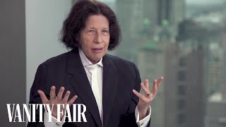 Fran Lebowitz Knows What to Do with All Those Empty Oligarch Apartments