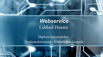 WebService