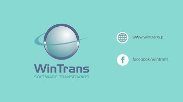 WinTrans - Gestão Documental