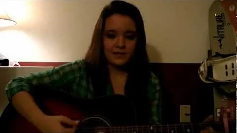 Prove Me Wrong - Christine Reed [Original]