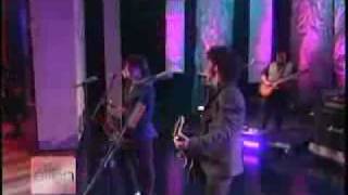 Jonas Brothers On The Ellen Degeneres Show Part 2
