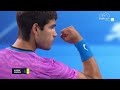 Match Highlights: Grigor Dimitrov vs. Carlos Alcaraz | Miami Open 2024