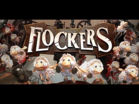 Обзор Flockers - Early Access