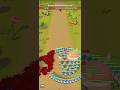 Last War gameplay
