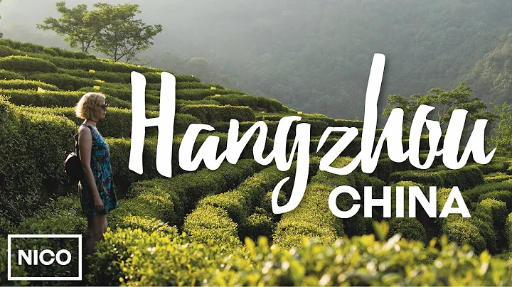 Hangzhou - The Most Beautiful City in China - DayDayNews