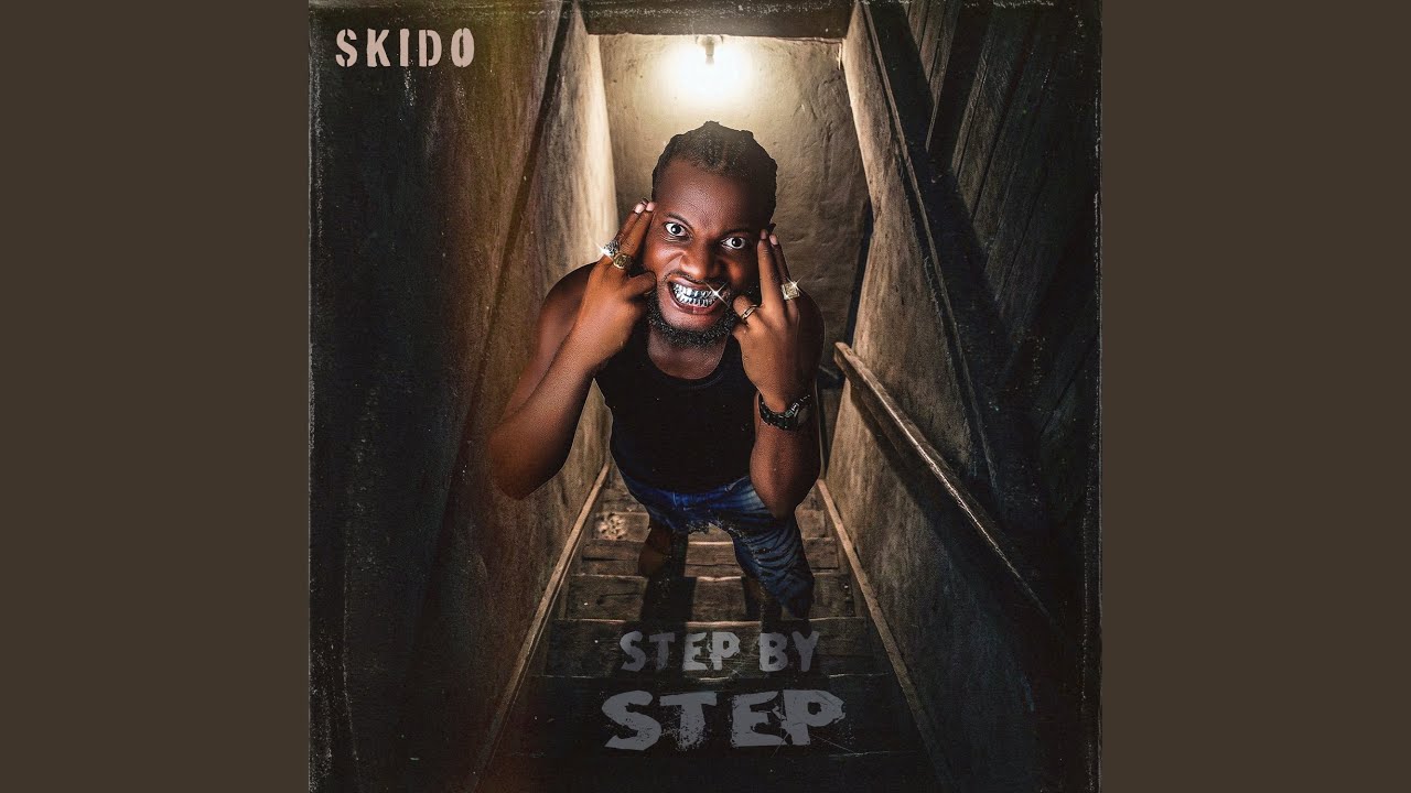 Watch Step by Step on YouTube Watch Step by Step on YouTube
