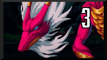 Astral Ascent Part 3 - Ayla Run 2: ¡A New HOT Boi Approaches!