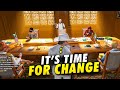 Cornwood stands up for the sheriffs office at the council meeting  nopixel 40