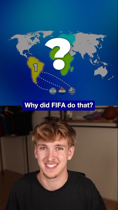 Who Will Host The World Cup 2034?