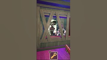 Thumbnail of DOORS HOTEL AND BACKDOOR!?  #fyp #viral #roblox #edit #robloxdoors