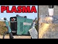 découpeur plasma PARKSIDE PPS 40 A1 LIDL Plasma Cutter Plasmaschneider