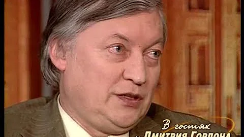 Карпов о том, почему Фишер отказался играть с ним решающий матч в 75-м году