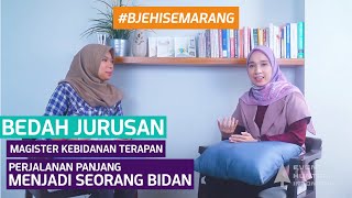 Perjalanan Panjang Menjadi Seorang Bidan screenshot 5