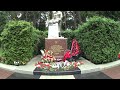 БЕЛАРУСЬ 2022. Минск Моими Глазами. Парк Чалюскінцаў. Память о войне. Парк Челюскинцев. Часть 1.
