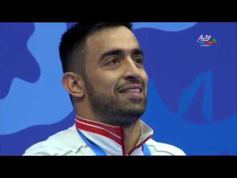 Video: MARCHI: Qızıl Medal