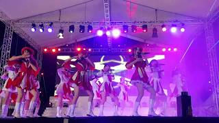 Jkt48  Part 3  6th Anniversary Concert