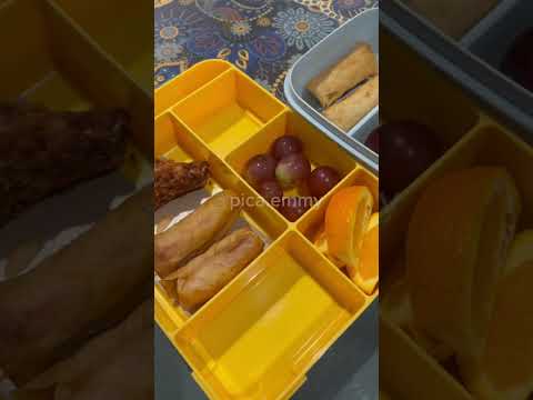 Bekal Hari Ini