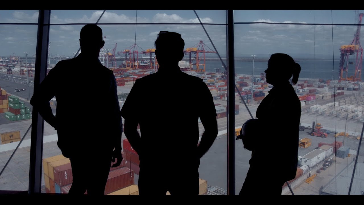 Creating the Future of Global Trade | IncoDocs - YouTube