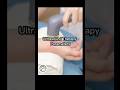 UST Doses- Ultrasound Therapy - Electrotherapy - Physiotherapy