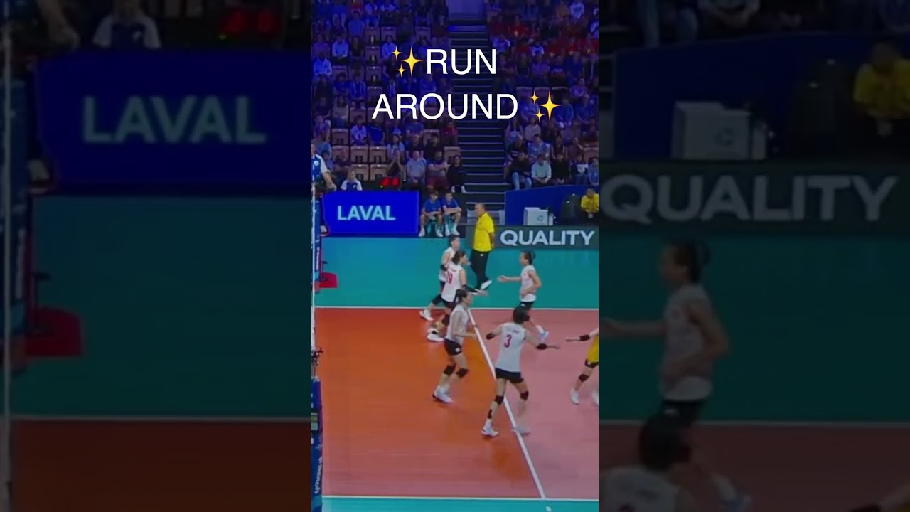 VIETNAM's got the CUTEST celebration rounds 