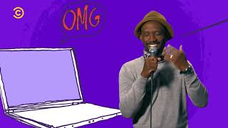 Comedy Central Live S1 Ep 6 - David Kau Full Set