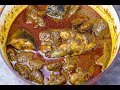 How to make the best banga soup  niger delta style