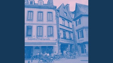 Mind-blowing Backdrops for Coffee Time