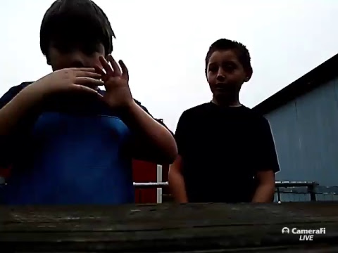 Trample tricks