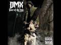 DMX feat. Fort Minor - where'd You go my Lord