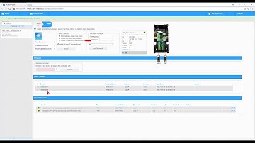 How to configure a door