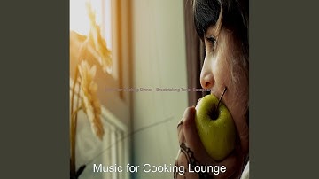 Jazz with Strings Soundtrack for Making Breakfast