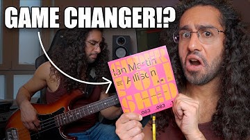 La Bella Ian Martin Allison Strings – De hype waard?