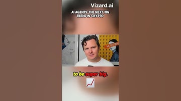 AI Agents  The Next Big Trend in Crypto