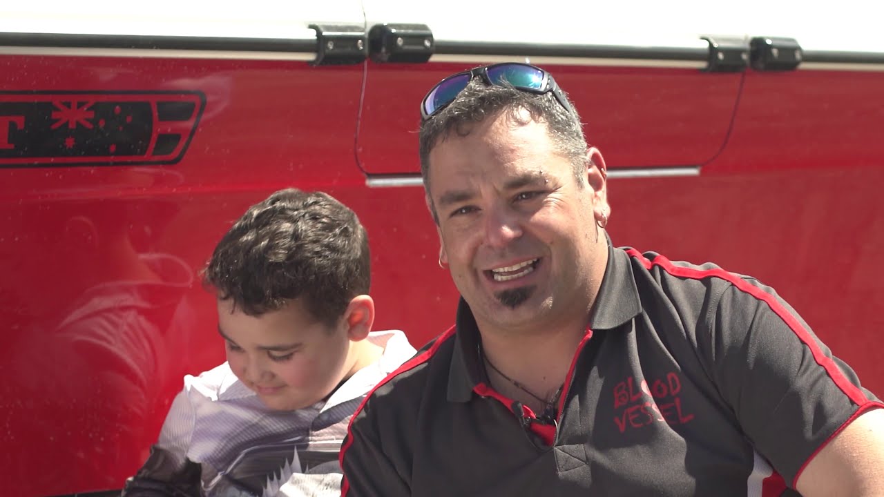 Edencraft Boats Review - Vince (6.0 Offshore)
