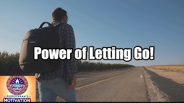 Power of Letting Go!