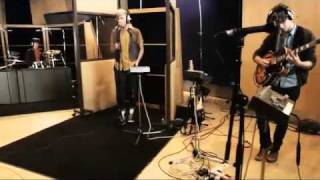 Video thumbnail of "On Track With SEAT: The Drums - No Paradise (cover)"