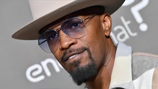 Celebrity Tragic Stories We've Learned About Jamie Foxx Profile