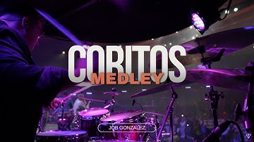CORITOS MEDLEY // @JobGonzalez //