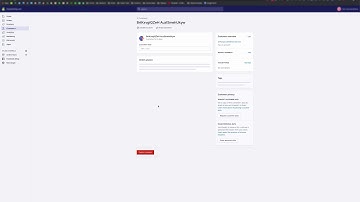 Shopify Customer List