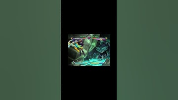 MvC2: Romneto - Psylocke Instant Overhead to Butterflies Combo .:2.3.23:.