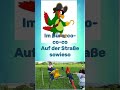 Ich Habe Einen Kleinen Papagei Song By Volker Rosin Germangrammar Germanlanguage Germany Austria