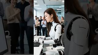 robot ki kore computer chalay #shortvideo #blogs #robot #ytshorts #dallyblog