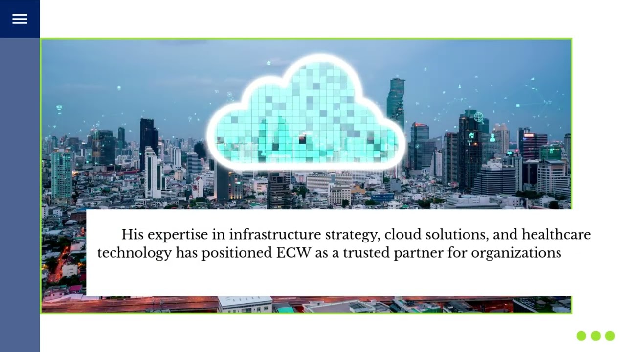 Eric Weast - A Microsoft Certified Systems Engineer