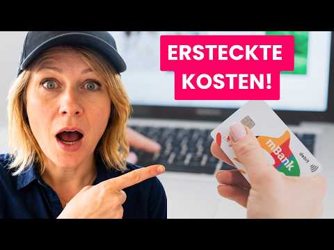 Diese 15 Gebühren verstecken Banken und Firmen ganz bewusst vor dir